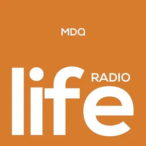 Life Radio MDQ screenshot 0