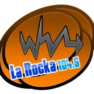 La Rocka 104.5 screenshot 0