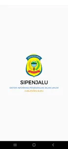 Sipenjalu Kabupaten Buru screenshot 0
