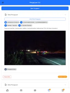 Sipenjalu Kabupaten Buru screenshot 13