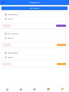 Sipenjalu Kabupaten Buru screenshot 22