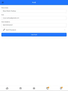 Sipenjalu Kabupaten Buru screenshot 23