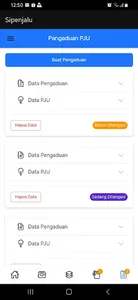 Sipenjalu Kabupaten Buru screenshot 3