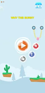 Why The Bunny screenshot 0
