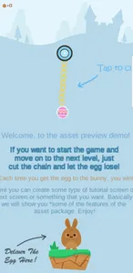 Why The Bunny screenshot 1