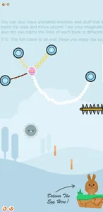 Why The Bunny screenshot 5