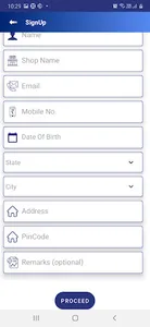 Lavi Payment screenshot 2