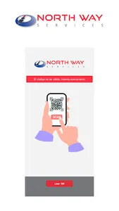 Northway Services screenshot 0