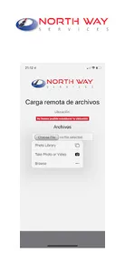 Northway Services screenshot 3