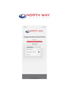 Northway Services screenshot 7