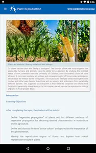 Plant Reproduction screenshot 0