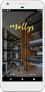 Molly's at Abcam screenshot 0
