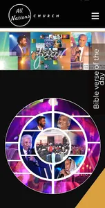 All Nations Church screenshot 1