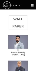 All Nations Church screenshot 3