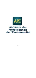 Ape - Annuaire des Professionn screenshot 3
