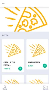 Ke Risto Revolution | Gestiona screenshot 3