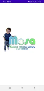 Mosa: Vacunas (PAI) colombia screenshot 0