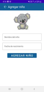 Mosa: Vacunas (PAI) colombia screenshot 7
