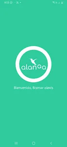 alanaa screenshot 0