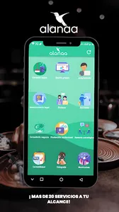 alanaa screenshot 1