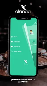 alanaa screenshot 2