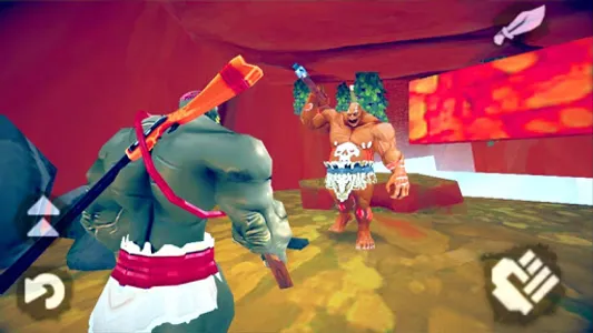 Gamba screenshot 1