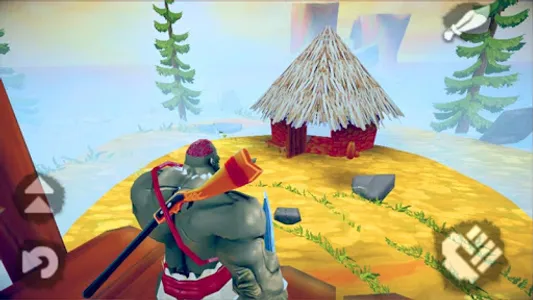 Gamba screenshot 2