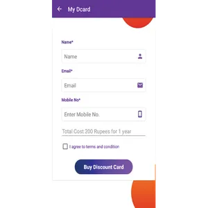 Dcard screenshot 2