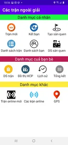 Vivigo screenshot 1