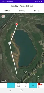 Vivigo screenshot 2