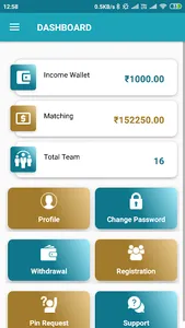 PRP INDIA screenshot 4