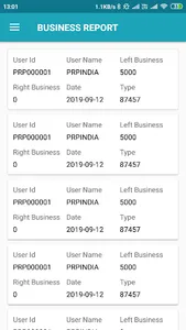 PRP INDIA screenshot 6