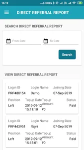 PRP INDIA screenshot 7