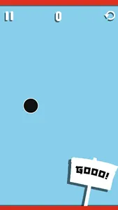 Flaying Ball screenshot 0
