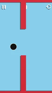 Flaying Ball screenshot 1