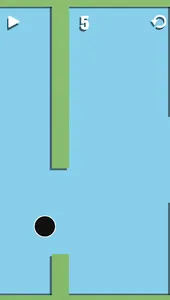 Flaying Ball screenshot 2