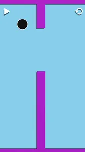 Flaying Ball screenshot 3