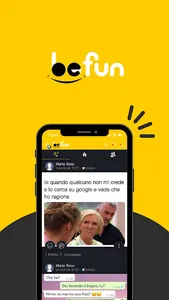 Befun screenshot 5