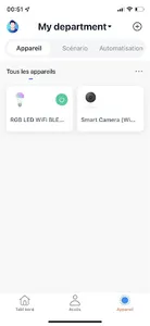 Iwahome screenshot 1