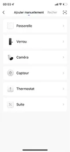 Iwahome screenshot 2