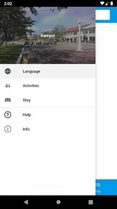 Kampot Travel Guide screenshot 0