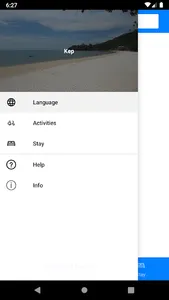 Kep Travel Guide screenshot 3