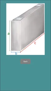 LiCCal screenshot 2