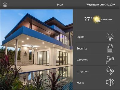 Sweet Home for Vantage screenshot 21