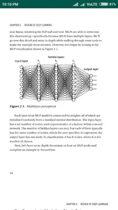 python learning app screenshot 3