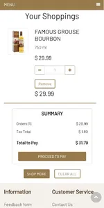 MINKSPACKAGE screenshot 17