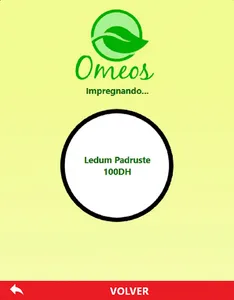 Omeos Camino screenshot 13