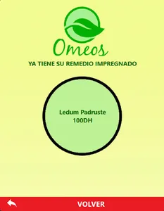 Omeos Camino screenshot 14