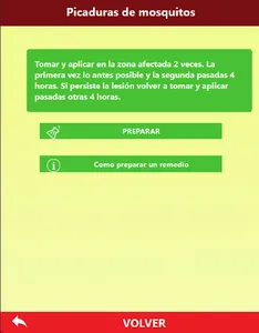 Omeos Camino screenshot 7
