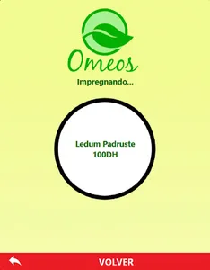 Omeos Camino screenshot 8
